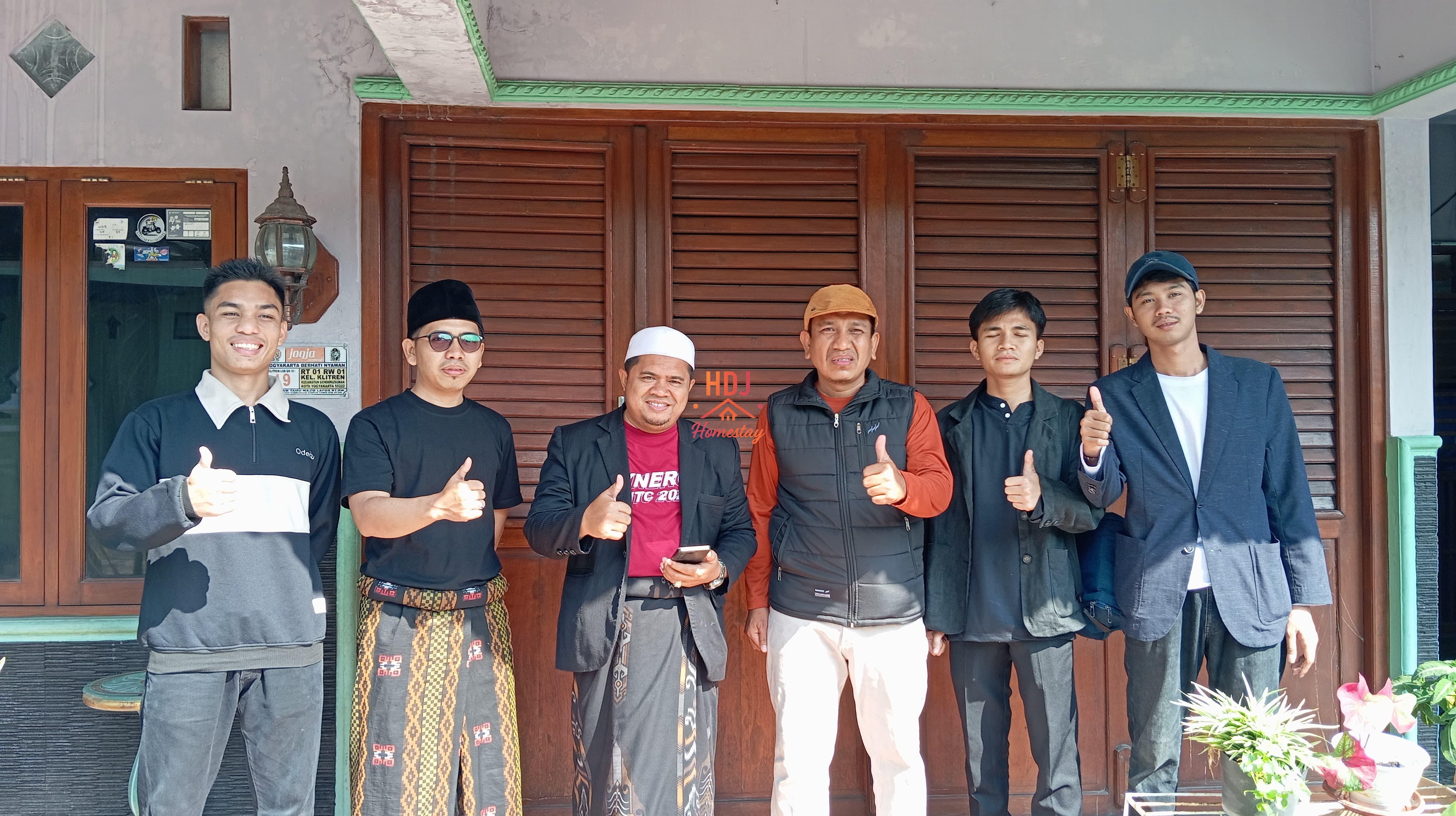 Testimoni